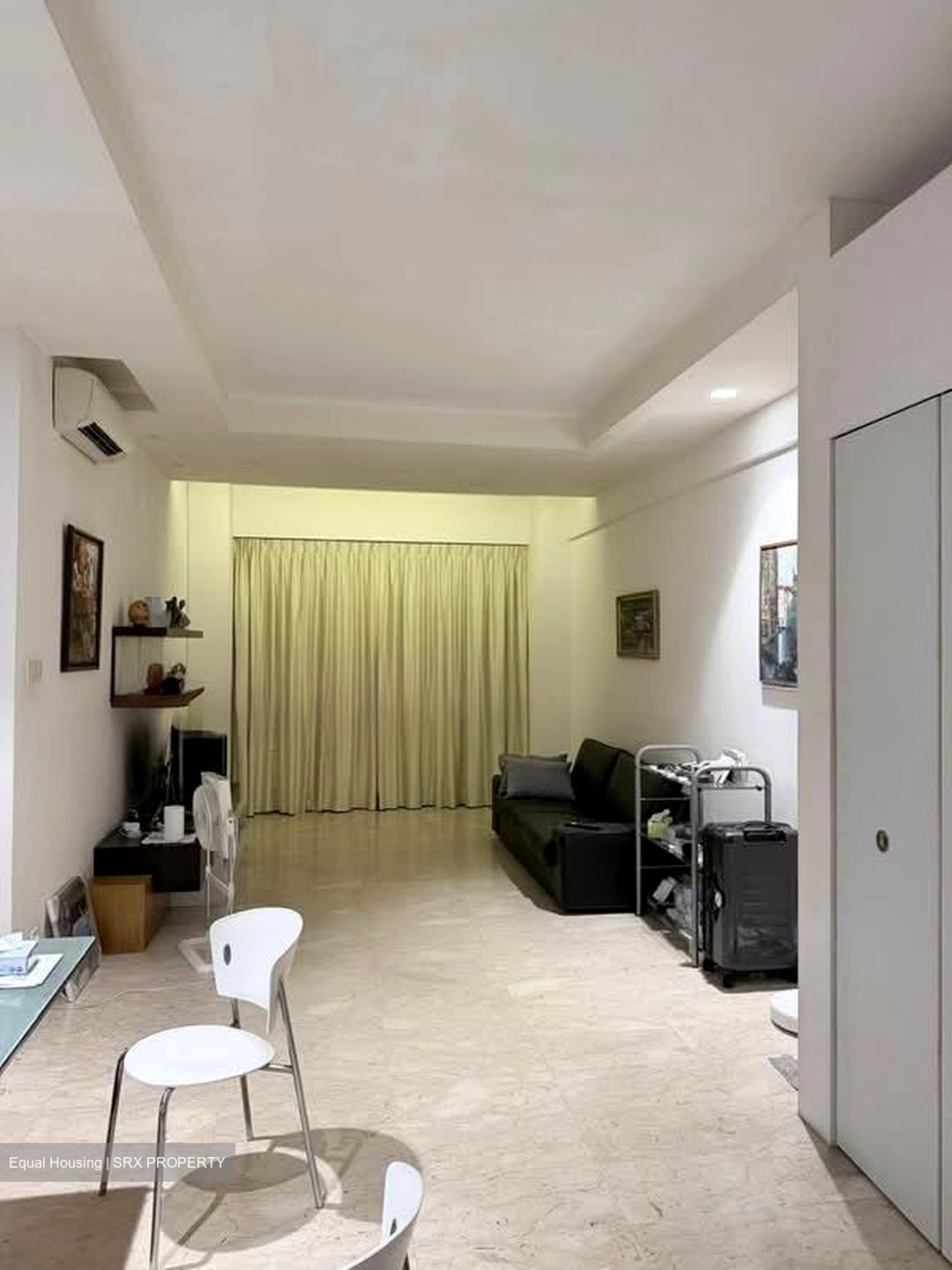 The Anchorage (D3), Condominium #587637951